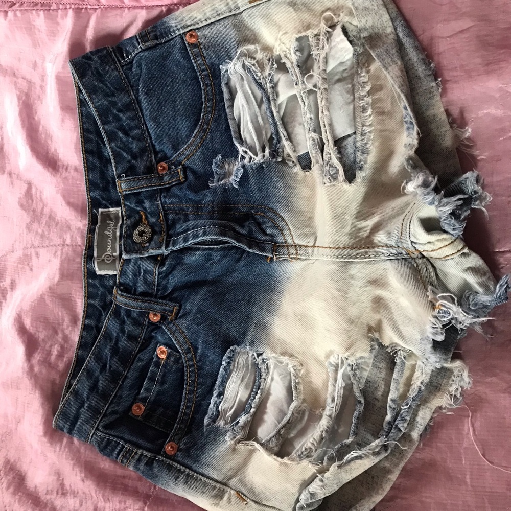 Cute shorts
